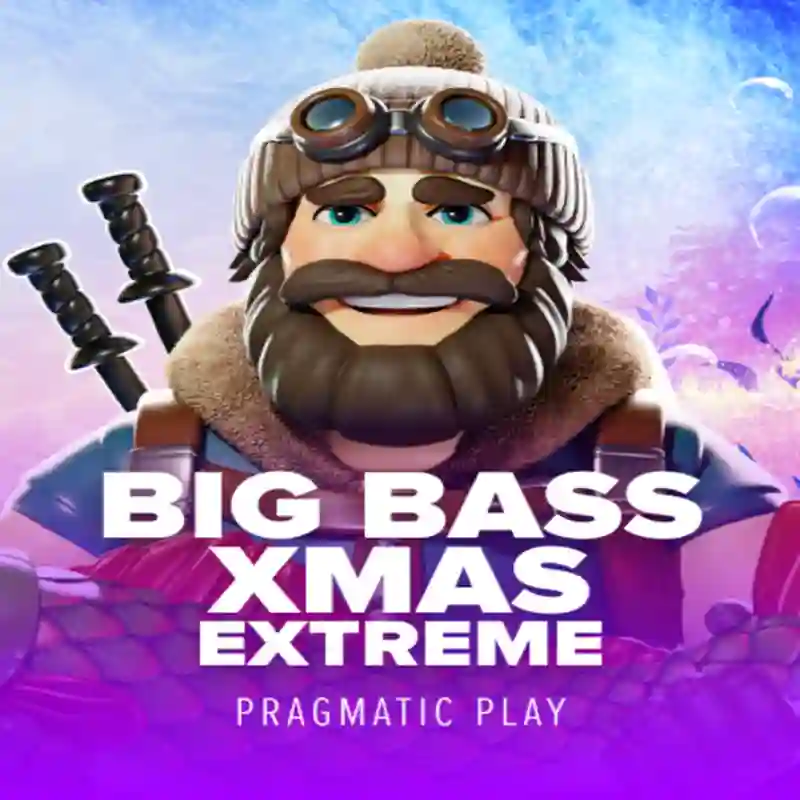 Big Bass Xmas Xtreme tragamonedas de casino en línea