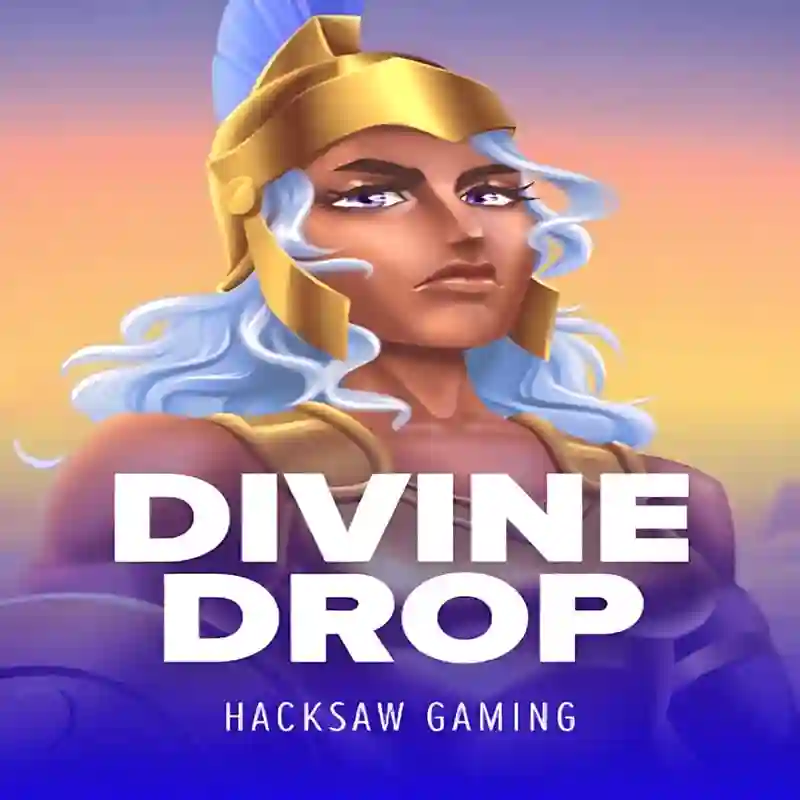 Jugar HS Divine Drop en Pinup Casino México