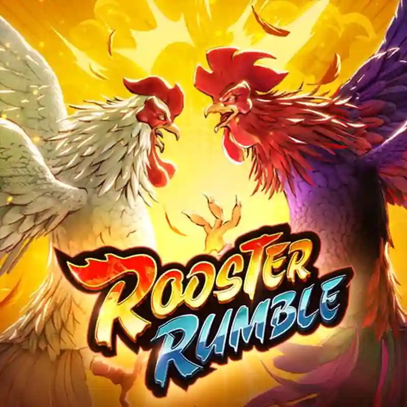 Juego de casino Rooster Rumble en pinup