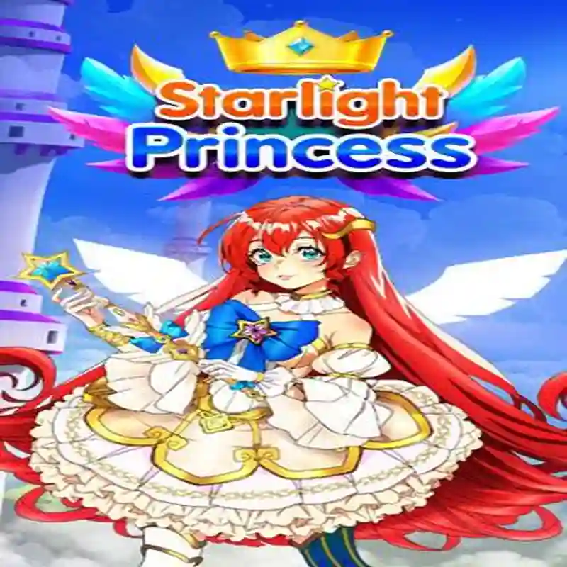 Starlight Princess slot game pinup casino